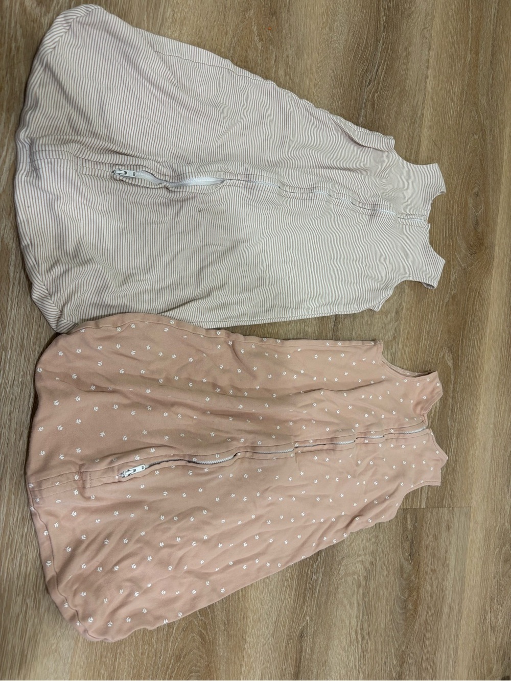 Ely’s and Co Baby Swaddle Pair 6-12 Months